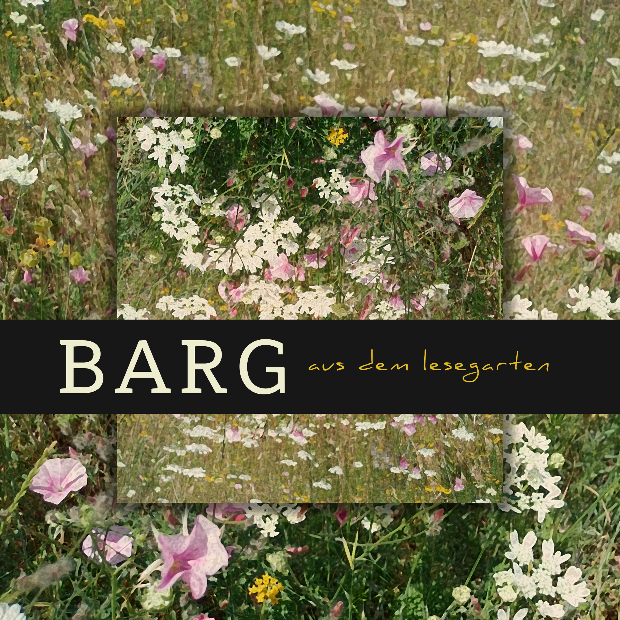 cover: barg lesegarten