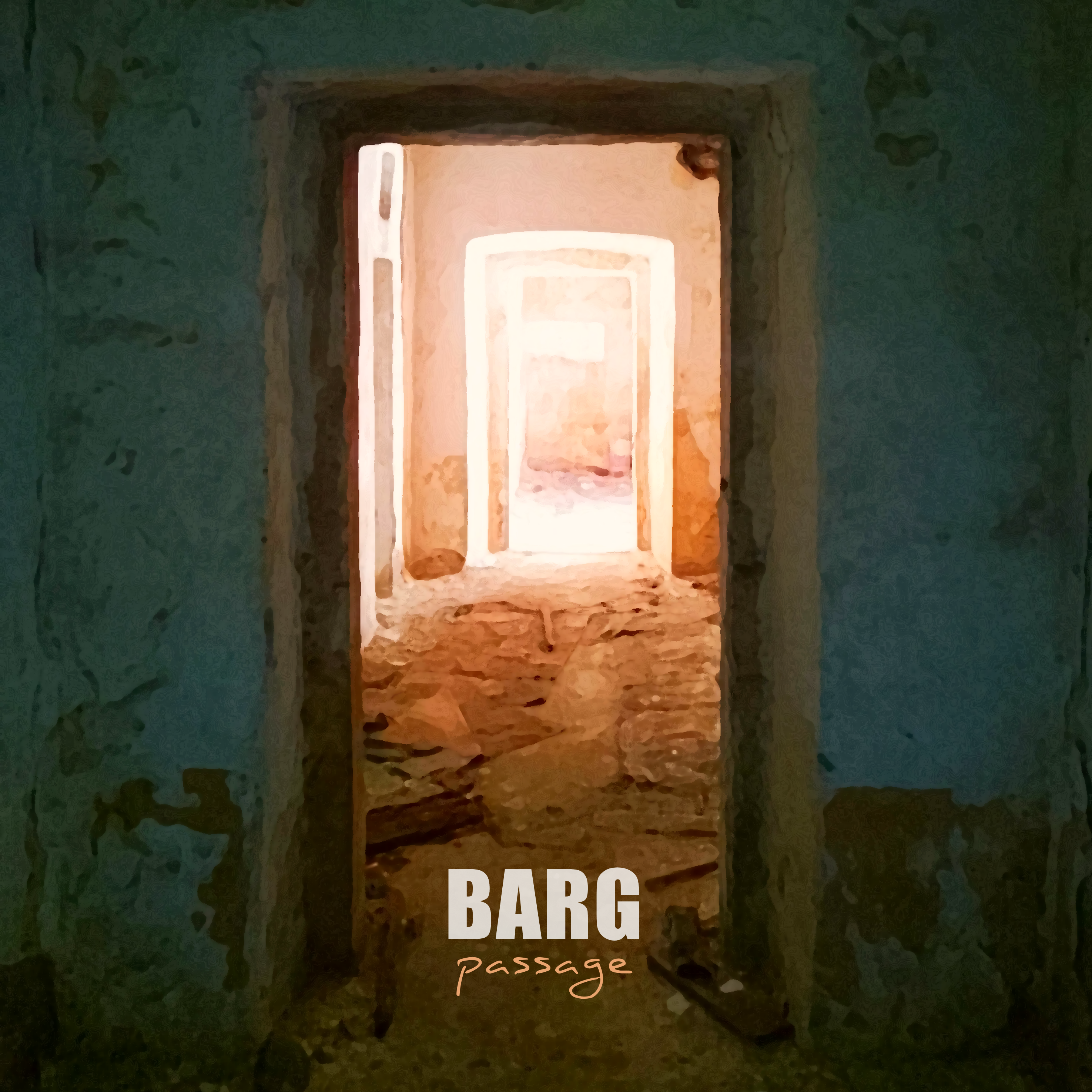 cover: barg passage